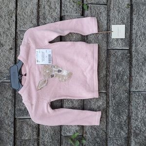 NWT Cynthia Rowley Sweater